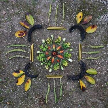 Tailerra: Lurra, amalurrari gorazarre