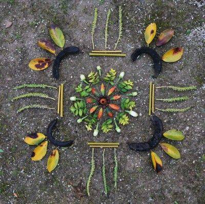 Tailerra: Lurra, amalurrari gorazarre