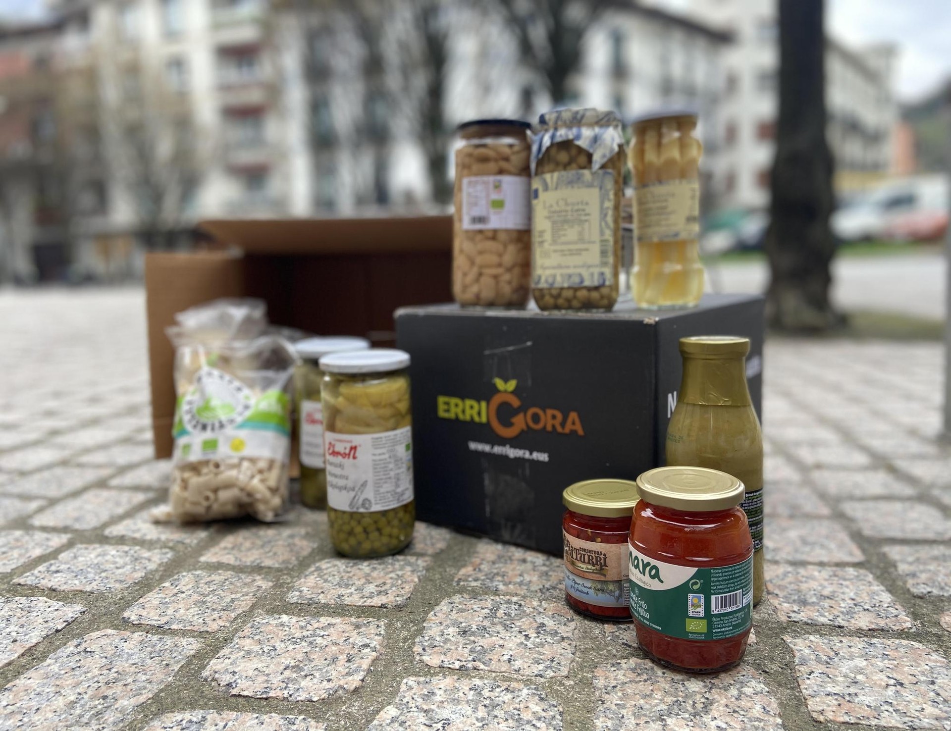 Errigorako bi saski zozkatuko ditu Baleike Gukak bazkideen artean