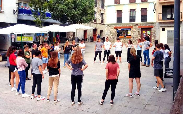 Zestoako udaleku irekietarako koordinatzaileak eta begiraleak kontratatzeko deialdia egin du udalak