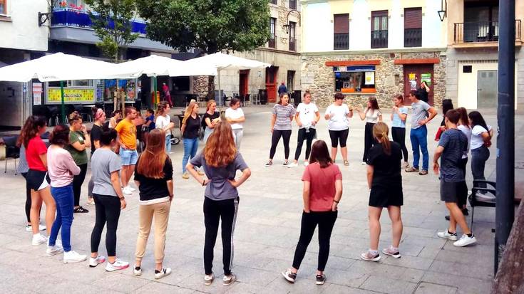 Zestoako udaleku irekietarako koordinatzaileak eta begiraleak kontratatzeko deialdia egin du udalak