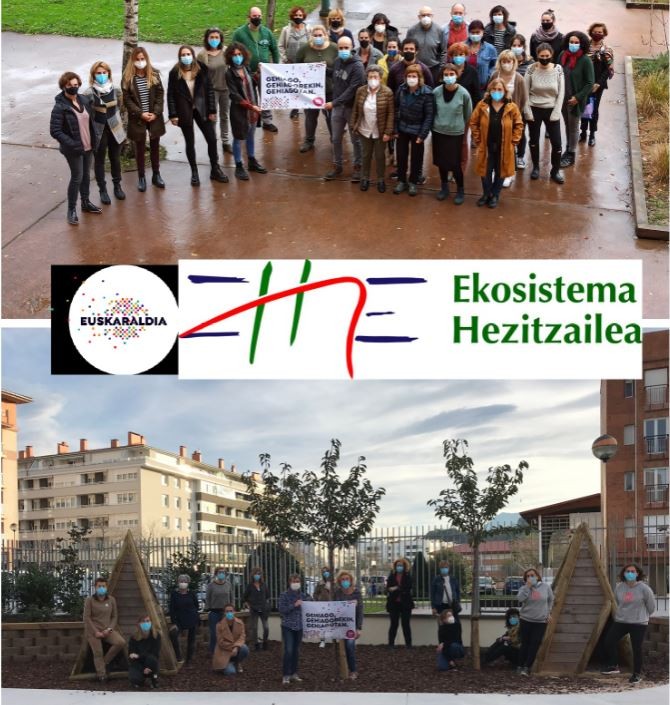 EUSKARALDIA 2020
