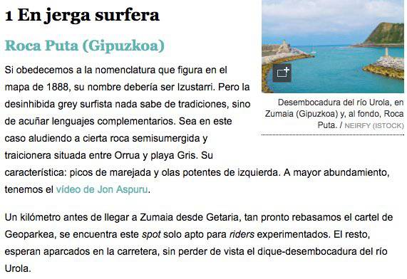 Ezin Roca Putaz libratu