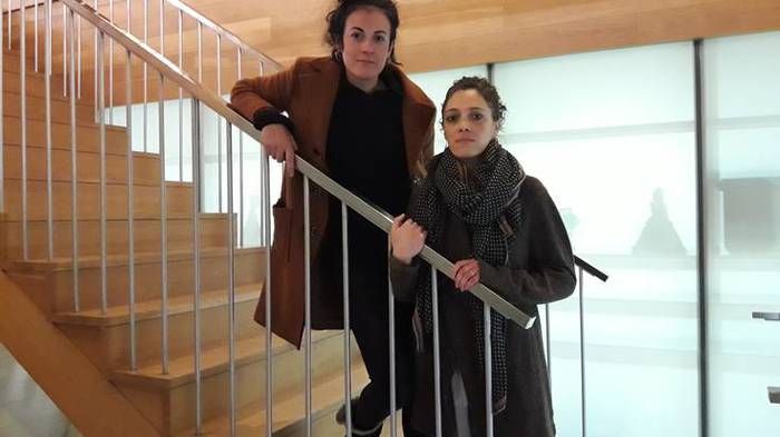 «Harremanetan, gehienetan, komunikazio falta da arazoa»