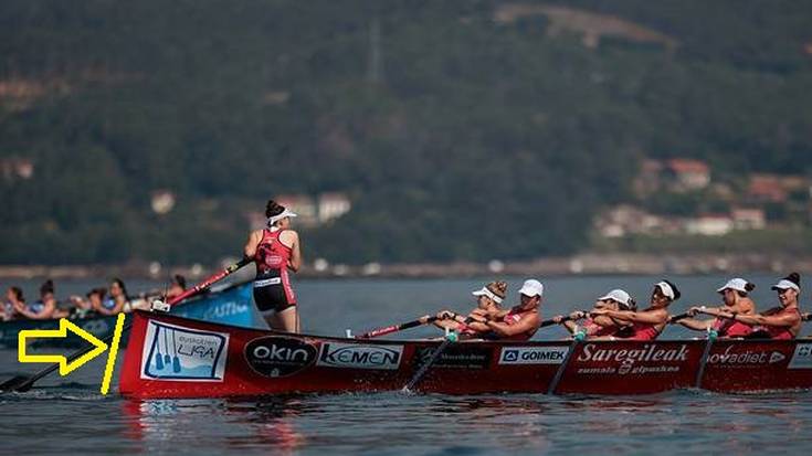 Zumaiako hitz bereziak: KO(R)ASTA