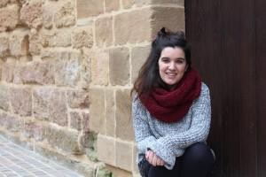 Eneritz Arzallus 'Gure kabuz ala hil' dokumentaleko kidea: "Ez da alternatiba bakarra existitzen, aukera asko daude"