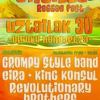 Antilla reggae fest