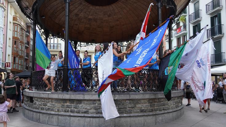 Merezitako harrera, merezitako ligari