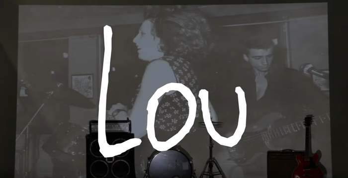 Bideoa: 'Lou, dantzan jo ta ke oinak lehertu nahian' dokumentala, osorik ikusgai