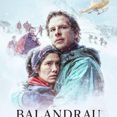 Zinema: 'Balandrau, viento salvaje'