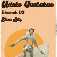 Udako guatekea