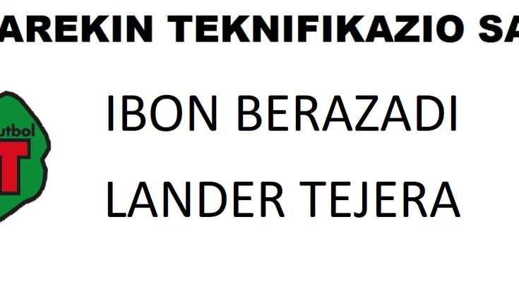 Alebin mailako bi jokalarik jaso dute aukera Realarekin teknifikatzeko