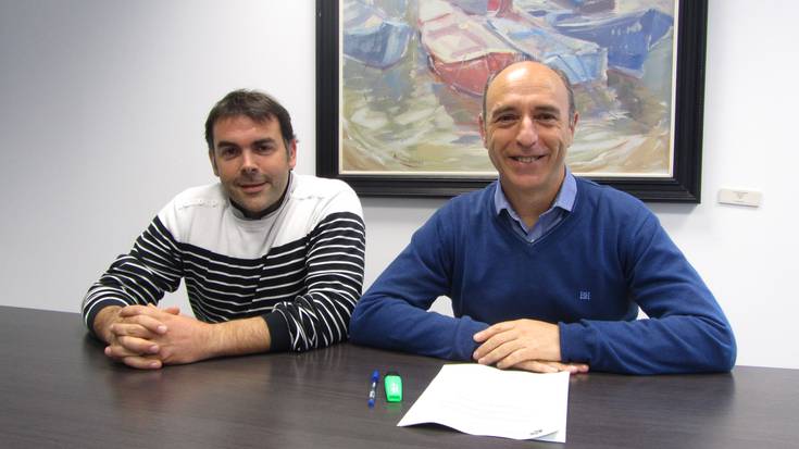 Emaitza "positiboa" izan dute herriko enpresei eta ekintzaileei bideratutako laguntzek