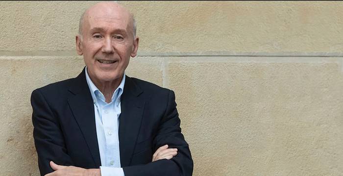 Enrique Etxeburua: "Haurrei beraien burua babesteko tresnak eman behar zaizkie"