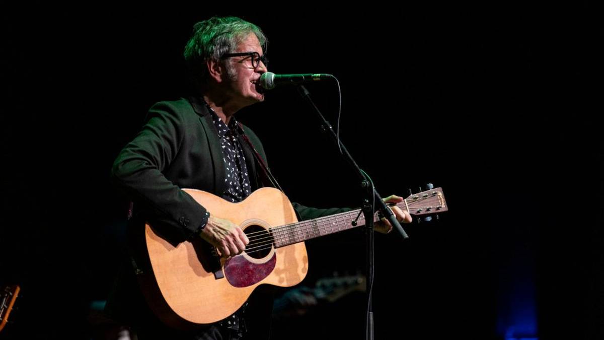 Ruper Ordorikak kontzertua eskainiko du zapatuan Baztartxon