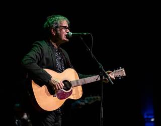 Ruper Ordorikak kontzertua eskainiko du gaur iluntzean, Probalekuan