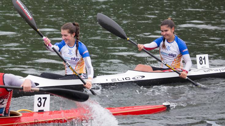 Urolako igoera-jaitsiera jokatuko dute bihar