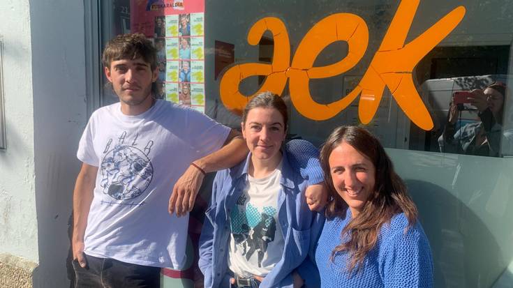 "Korrika goia jotzear dago eskualdeko parte hartzeari dagokionez"