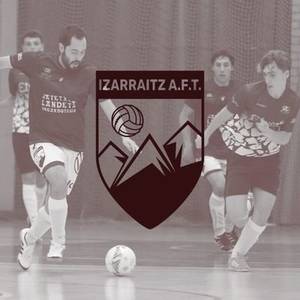 izarraitzke