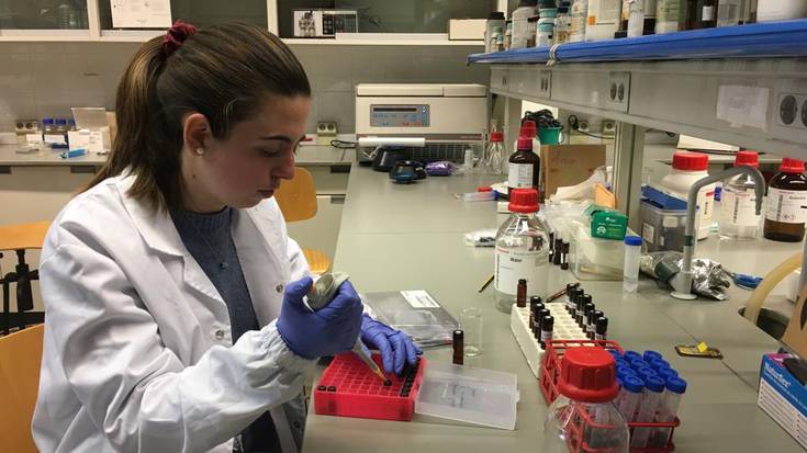 Ikerketan, produktuen iruzurrak atzemateko