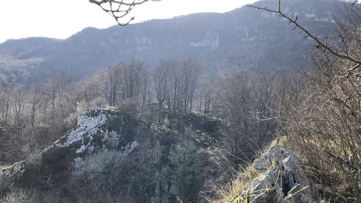 Urteko lehen irteera egingo du igandean Pagoetak