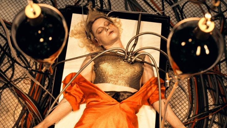 'Como cabras' eta '¡La novia!' filmak izango dira asteburuan ikusgai Baztartxon