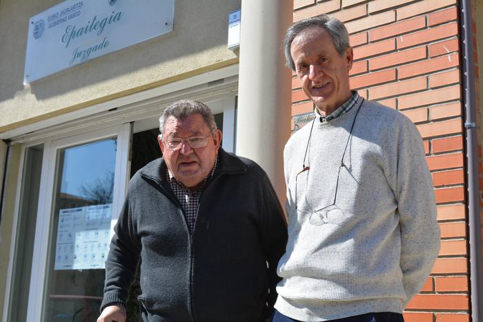 Lekuko aldaketa epaitegiko lemazaintzan