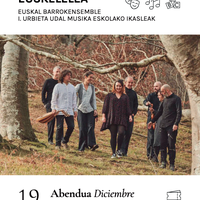 Antzerkia: 'Euskelelea' antzezlan musikatua