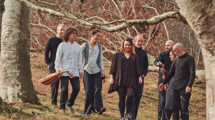 Antzerkia: 'Euskelelea' antzezlan musikatua