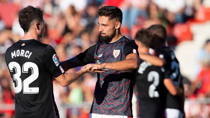 Peru Nolaskoainek Eibarren jokatuko du denboraldia lagata