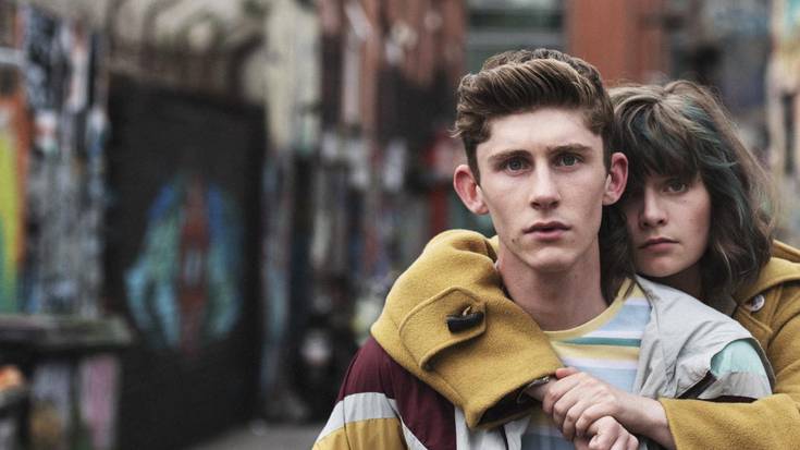 'Gatos' eta 'Dating Amber' filmak emango dituzte asteburuan