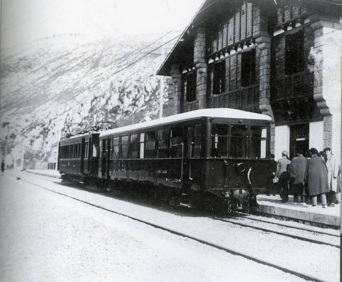 Urolako trenari buruzko diapositiba-proiekzioa egingo dute