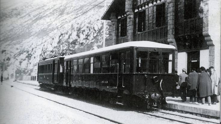 Urolako trenari buruzko diapositiba-proiekzioa egingo dute