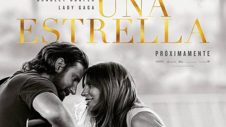 Zinea: 'Ha nacido una estrella'