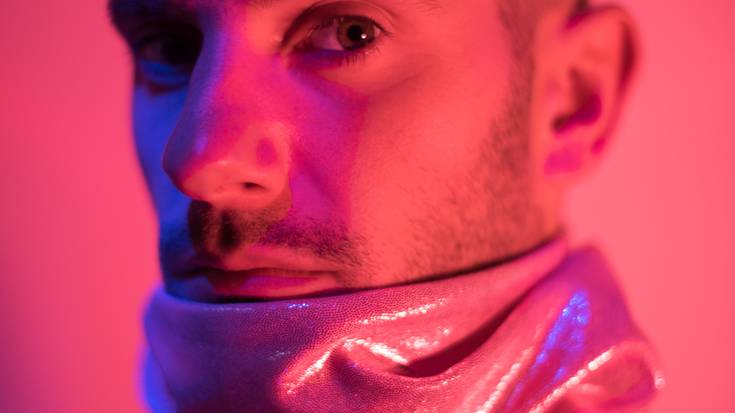 'Suddenly III': hasiera baten amaiera