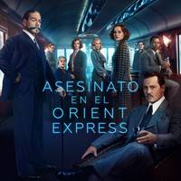 Zinea: 'Asesinato en el Orient Express'