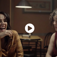 'Chicas Prepago' film laburraren emanaldia eta solasaldia