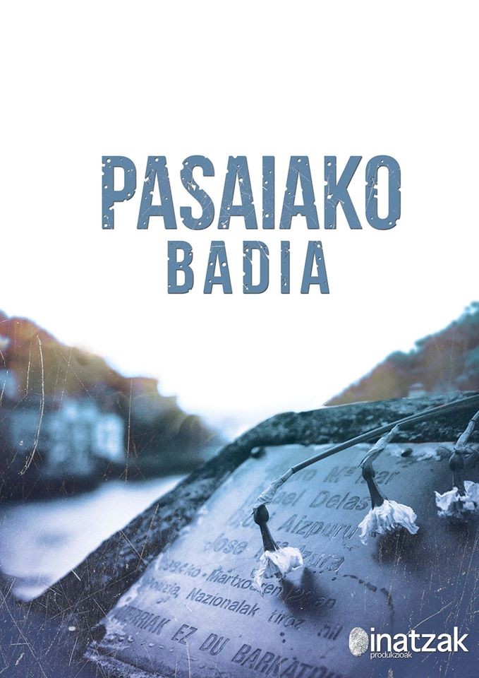 'Pasaiako badia' dokumentala