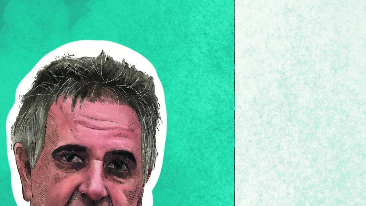 Joxe Mari Aizpurua: "Elektrizistentzat lan faltarik ez da izango"