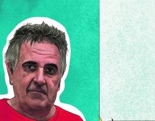 Joxe Mari Aizpurua: "Elektrizistentzat lan faltarik ez da izango"