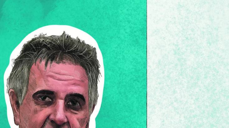 Joxe Mari Aizpurua: "Elektrizistentzat lan faltarik ez da izango"