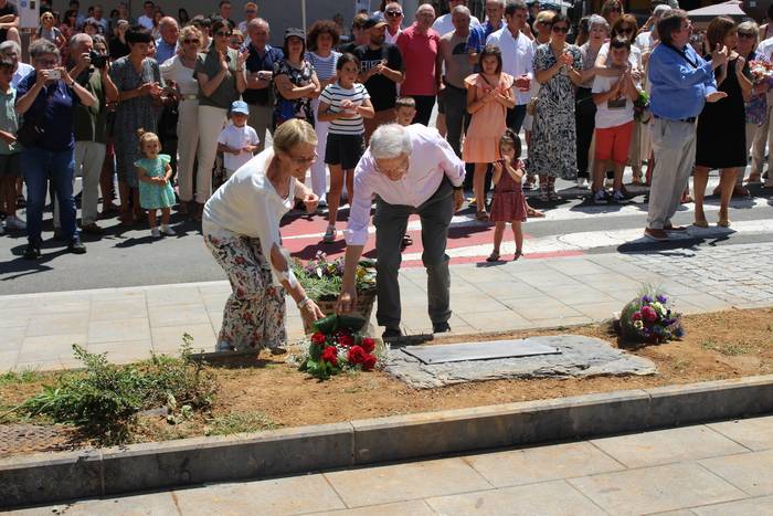 'Antxietarrak Azpeitian' bisita gidatua egiteko aukera izango da asteburuan