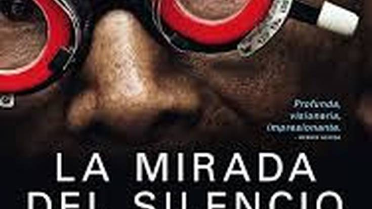 Zine Kluba: 'La mirada del silencio'