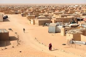 Kooperatuz egitasmoaren baitan, Sahara izango dugu hizpide asteartean