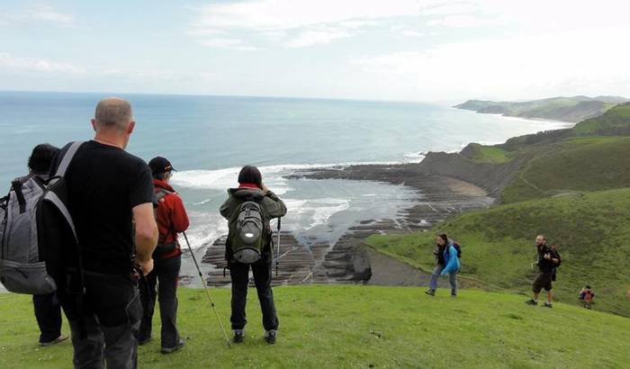Ingurumenarekin lotutako ekitaldi ugari izango dira datozen egunotan
