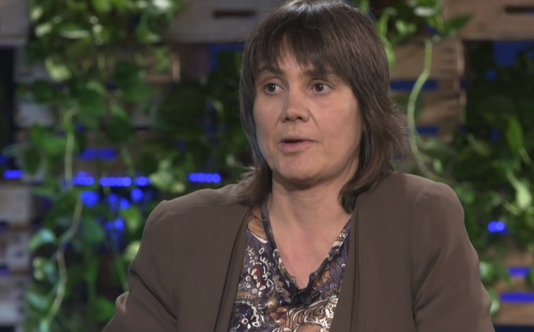 Ainhoa Etxaidek prekarietatearen orokortzeaz hitz egingo du datorren asteazkenean Sanagustinen