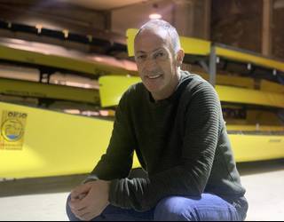 Xanti Zabaleta: "Gustura nago osatu dugun taldearekin,  baita baliabideekin ere"