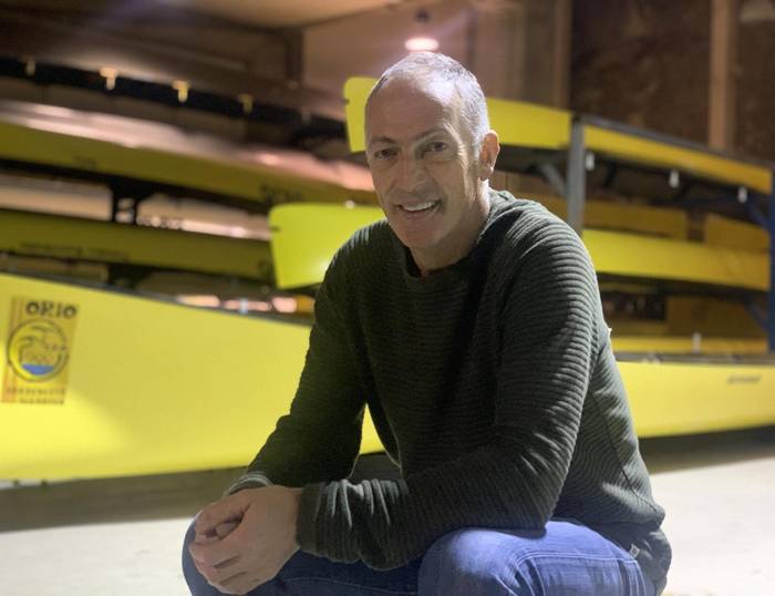 Xanti Zabaleta: "Gustura nago osatu dugun taldearekin,  baita baliabideekin ere"