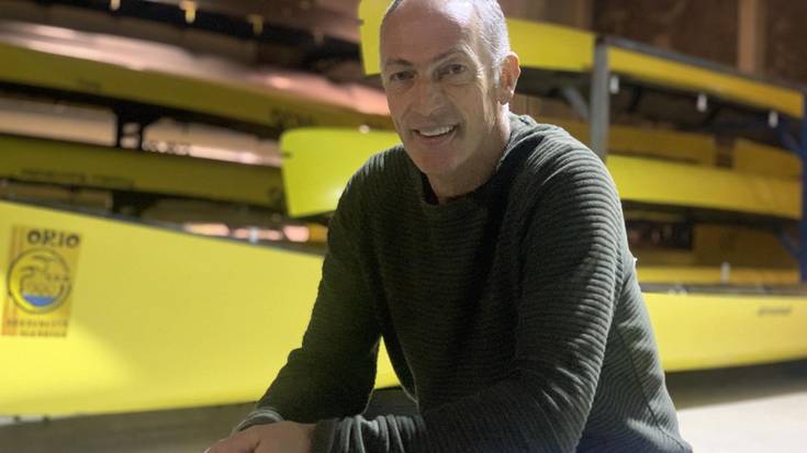 Xanti Zabaleta: "Gustura nago osatu dugun taldearekin,  baita baliabideekin ere"