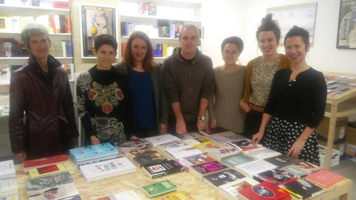 Literaturia 2018, egitaraua